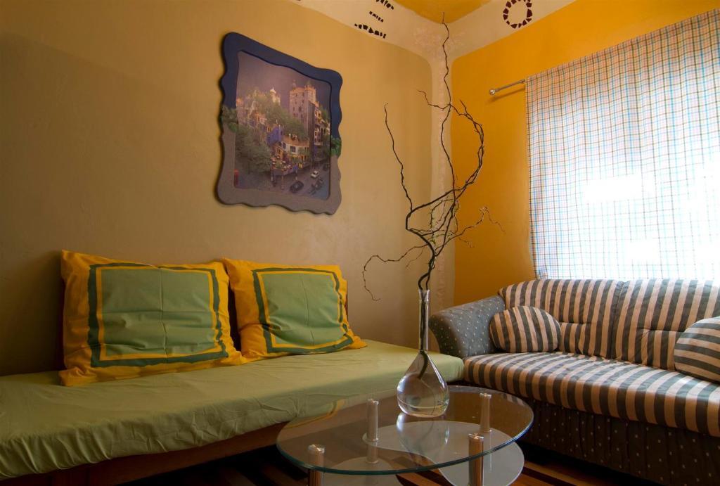 Art Apartments Dresden Ngoại thất bức ảnh